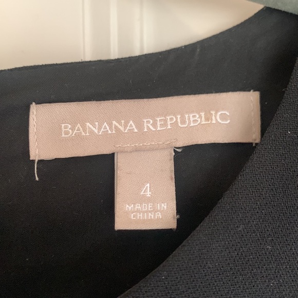 Banana Republic Dress size 4 - Picture 2 of 4